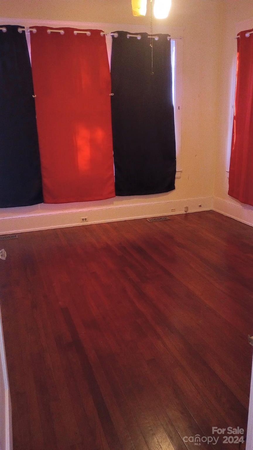 143 Lancaster Street Chester, SC 29706 - Photo 25 of 29 a view of a garage