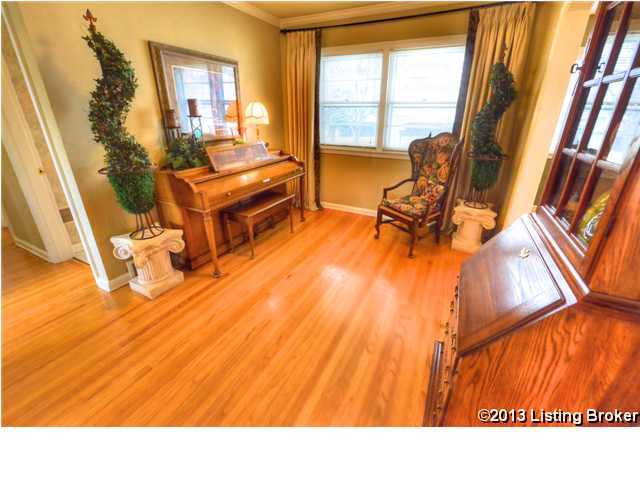 4313 Statton Road Louisville, KY 40220 - Photo 9 of 29 Additional Photo