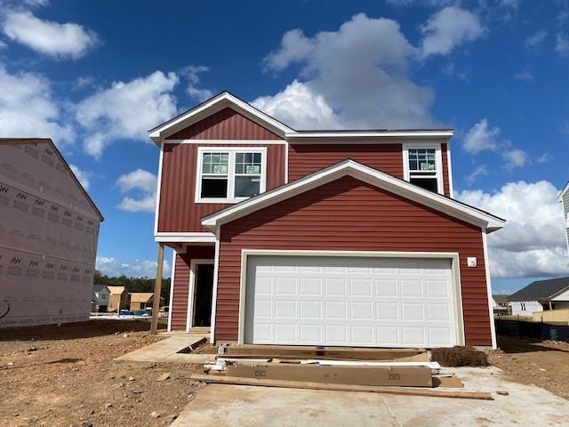 821 Casey Street Moncks Corner, SC 29461 - Photo 1 of 21 Murray Lot 14