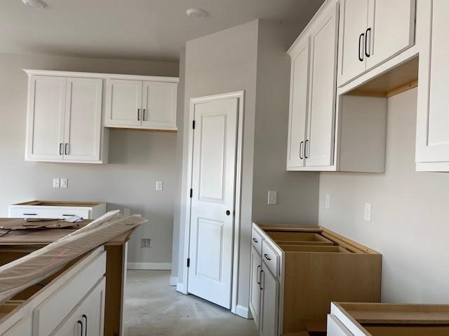 821 Casey Street Moncks Corner, SC 29461 - Photo 4 of 21 Murray Kitchen