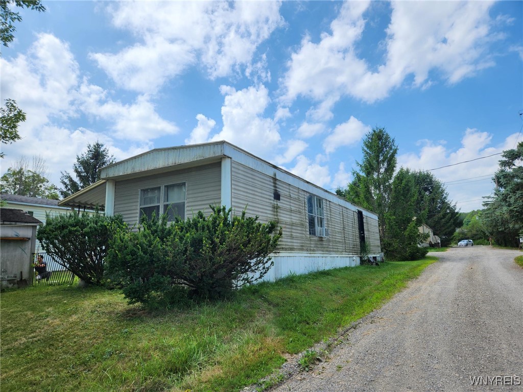 7207 Hunters Creek Road, Unit 37 Holland, NY 14080 - Photo 1 of 1