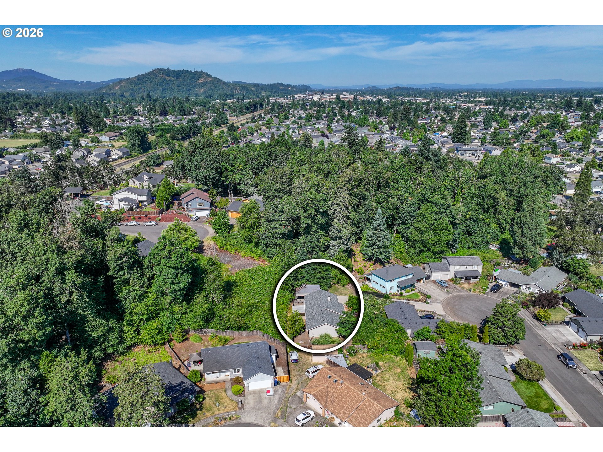 4351 Elderberry Street Springfield, OR 97478 - Photo 32 of 38
