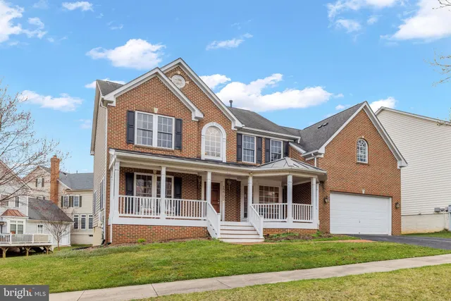 $919,900 | 12700 Piedmont Road, Clarksburg, MD 20871