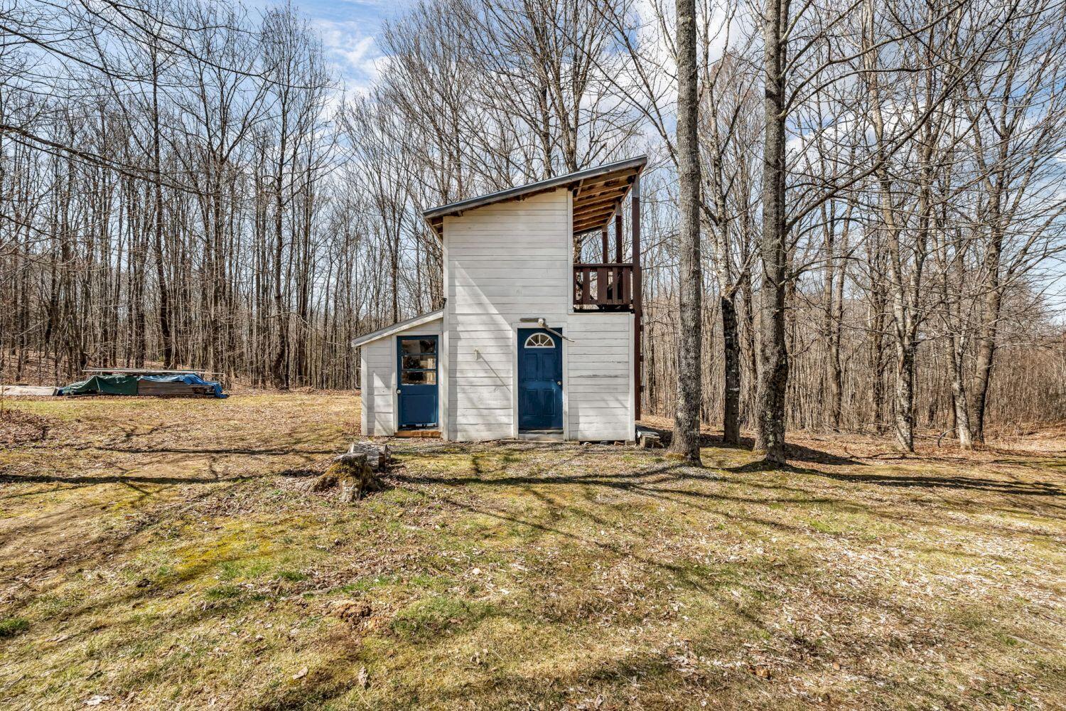 28 Davis Road Vienna, ME 04360 - Photo 52 of 73