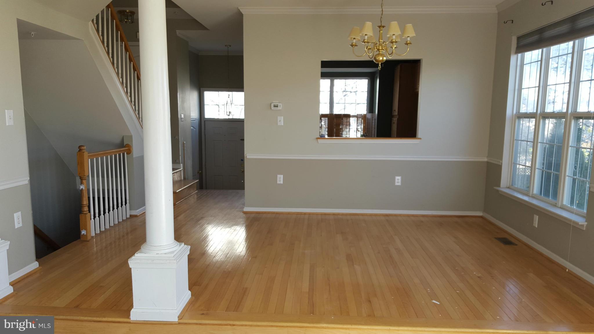2618 Cameron Way Frederick, MD 21701 - Photo 9 of 22 Dining Room