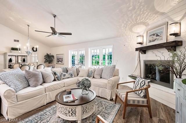351 Torrey Pines Point Naples, FL 34113 - Photo 3 of 28 Gallery Image 3