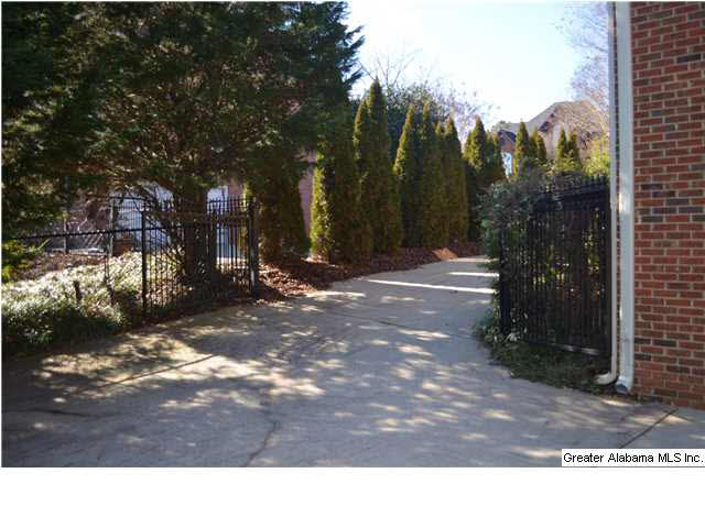 430 Woodward Road Trussville, AL 35173 - Photo 29 of 29
