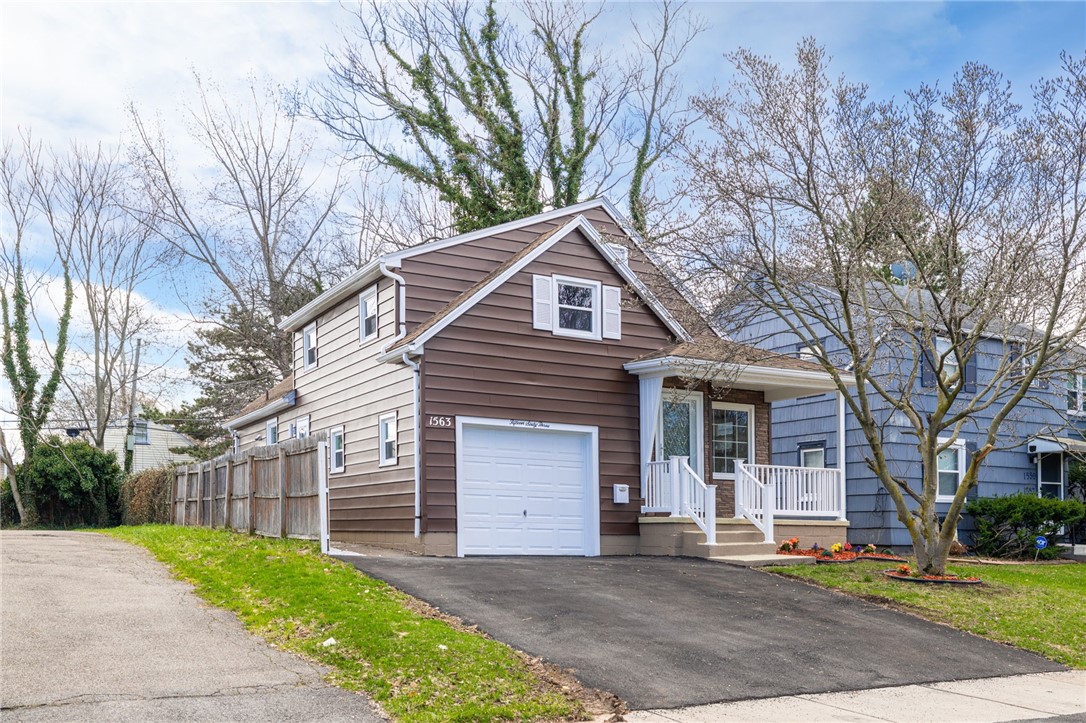 1563 Norton Street Rochester, NY 14621 - Photo 1 of 36