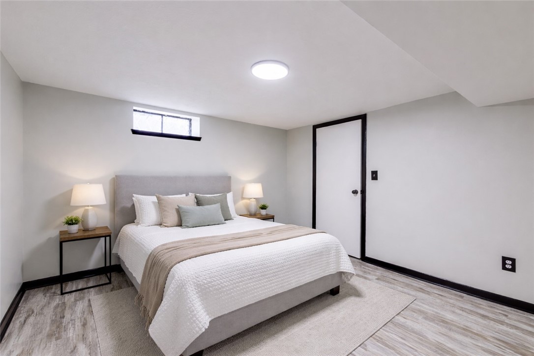 1563 Norton Street Rochester, NY 14621 - Photo 13 of 36 Virtually Staged