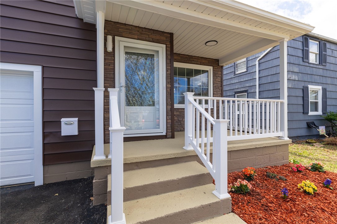 1563 Norton Street Rochester, NY 14621 - Photo 2 of 36