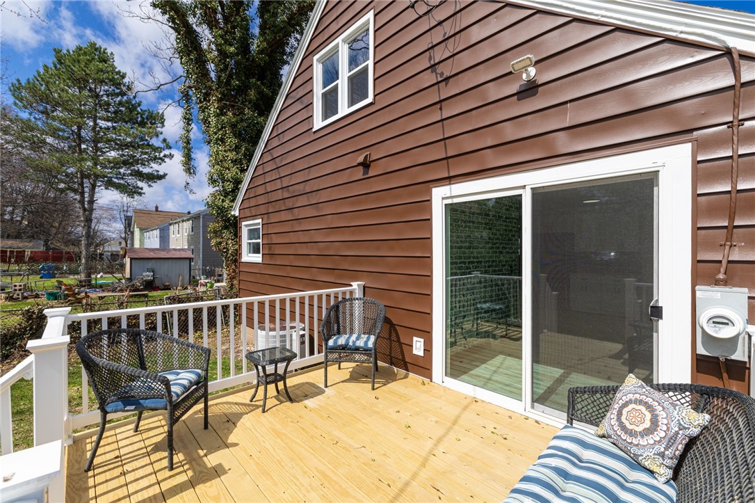 1563 Norton Street Rochester, NY 14621 - Photo 32 of 36