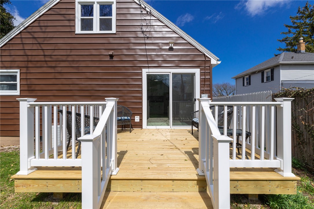 1563 Norton Street Rochester, NY 14621 - Photo 34 of 36