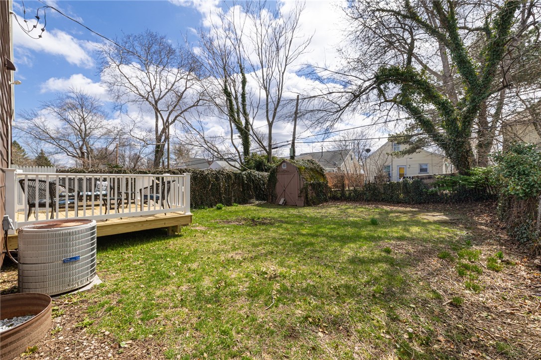 1563 Norton Street Rochester, NY 14621 - Photo 35 of 36