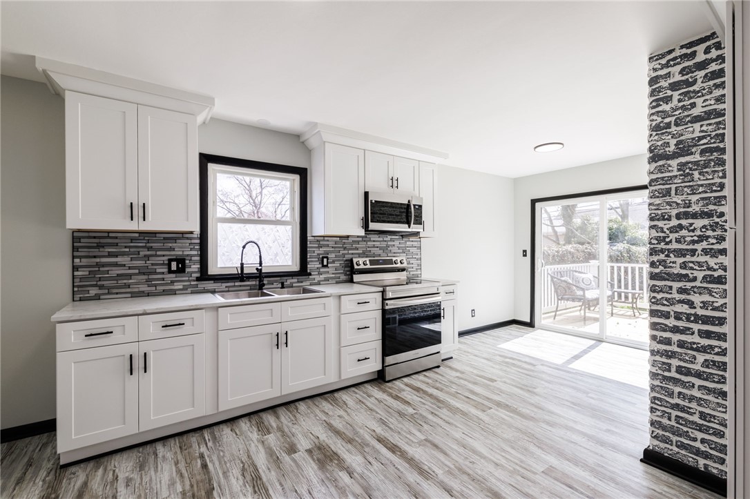 1563 Norton Street Rochester, NY 14621 - Photo 6 of 36