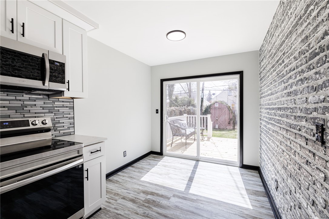 1563 Norton Street Rochester, NY 14621 - Photo 10 of 36