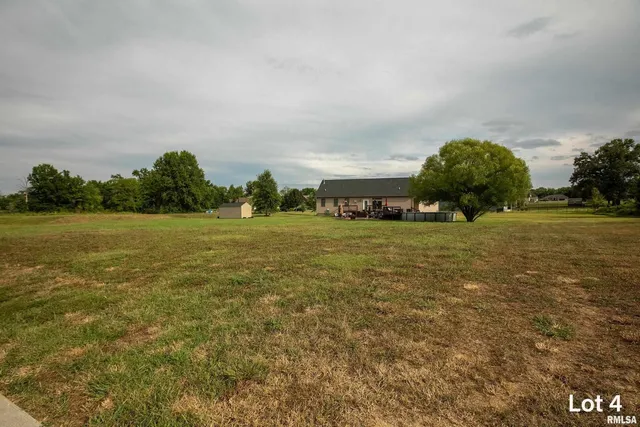 $50,000 | 1807 Roye Lane, Marion, IL 62959