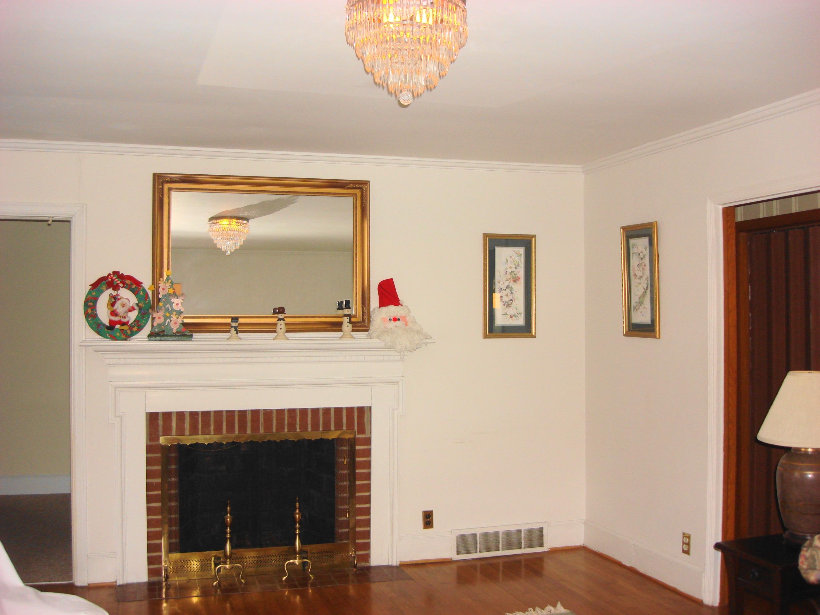 110 Pinewood Street Walterboro, SC 29488 - Photo 3 of 28 DSC04811