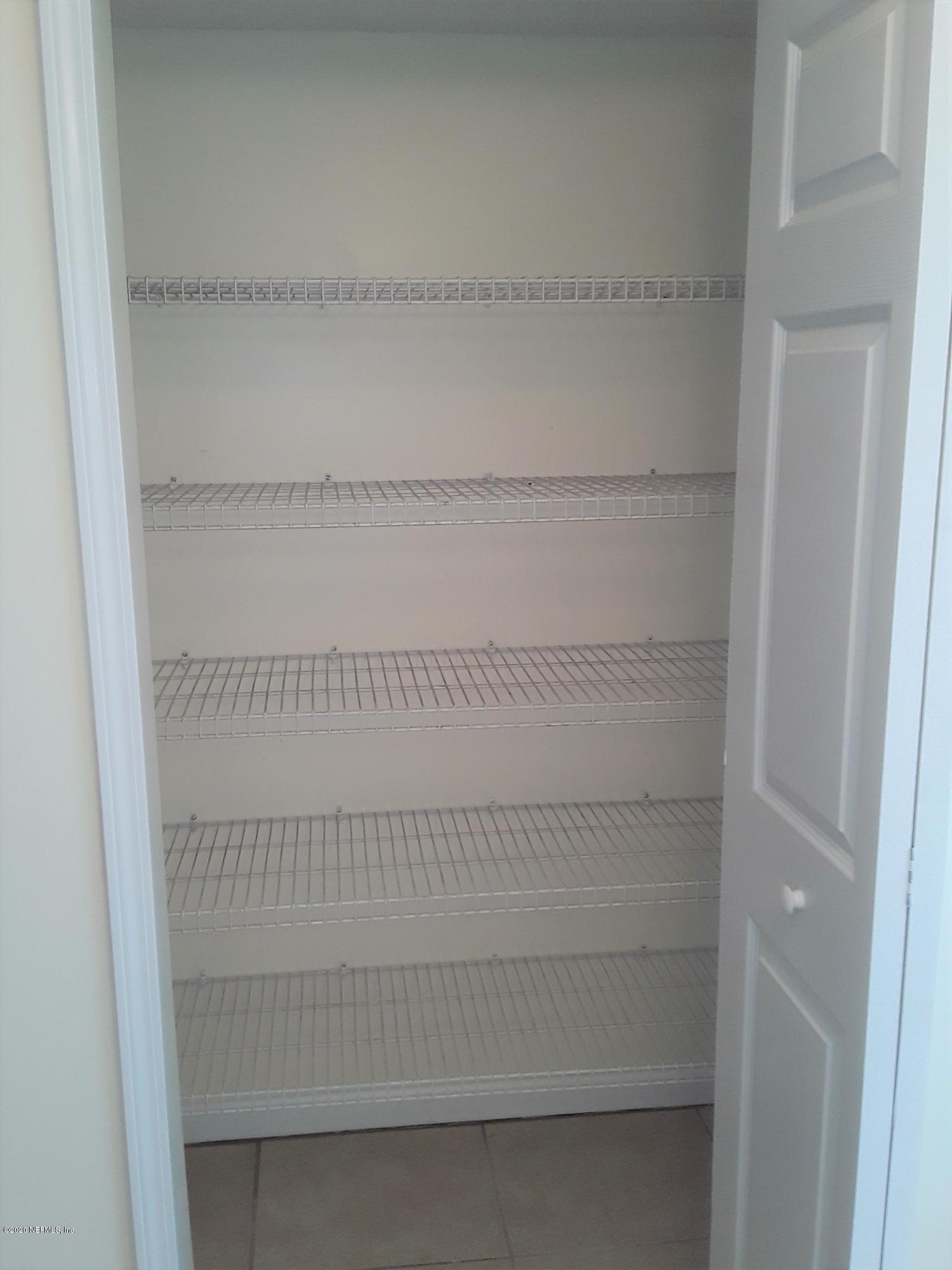 1296 Cutlass Road Orange Park, FL 32065 - Photo 6 of 18 Pantry