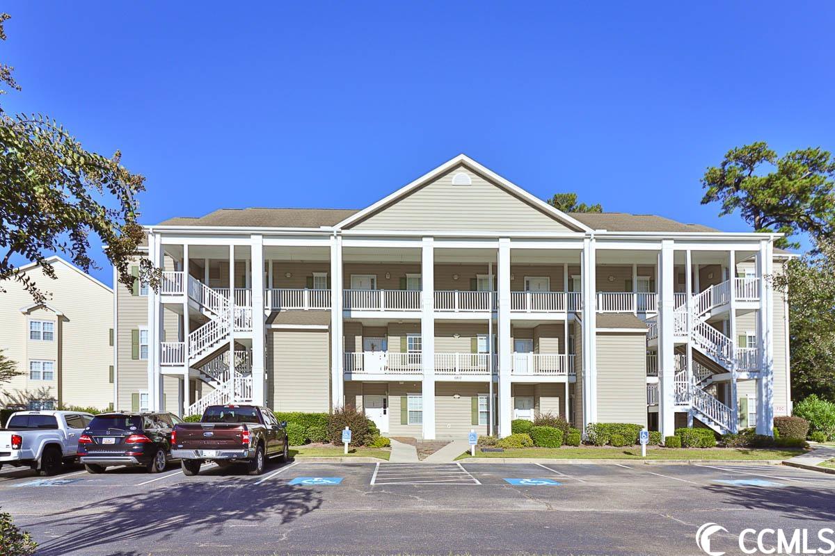 5810 Longwood Drive, Unit 303 Murrells Inlet, SC 29576 - Photo 1 of 28