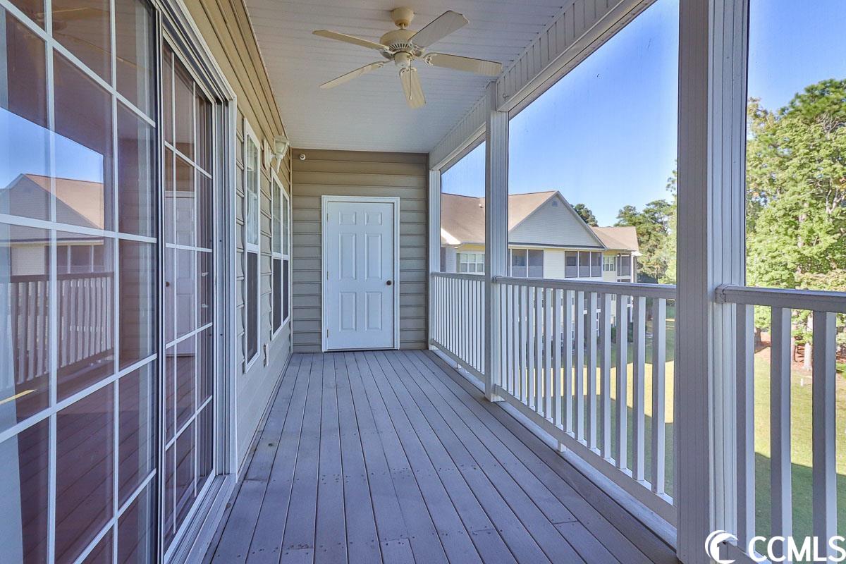5810 Longwood Drive, Unit 303 Murrells Inlet, SC 29576 - Photo 17 of 28