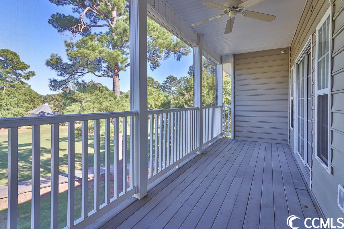 5810 Longwood Drive, Unit 303 Murrells Inlet, SC 29576 - Photo 19 of 28