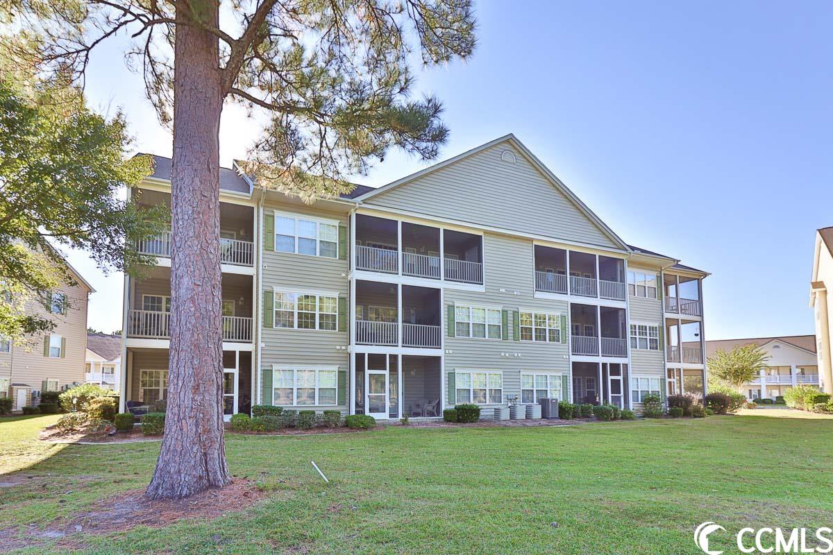 5810 Longwood Drive, Unit 303 Murrells Inlet, SC 29576 - Photo 20 of 28