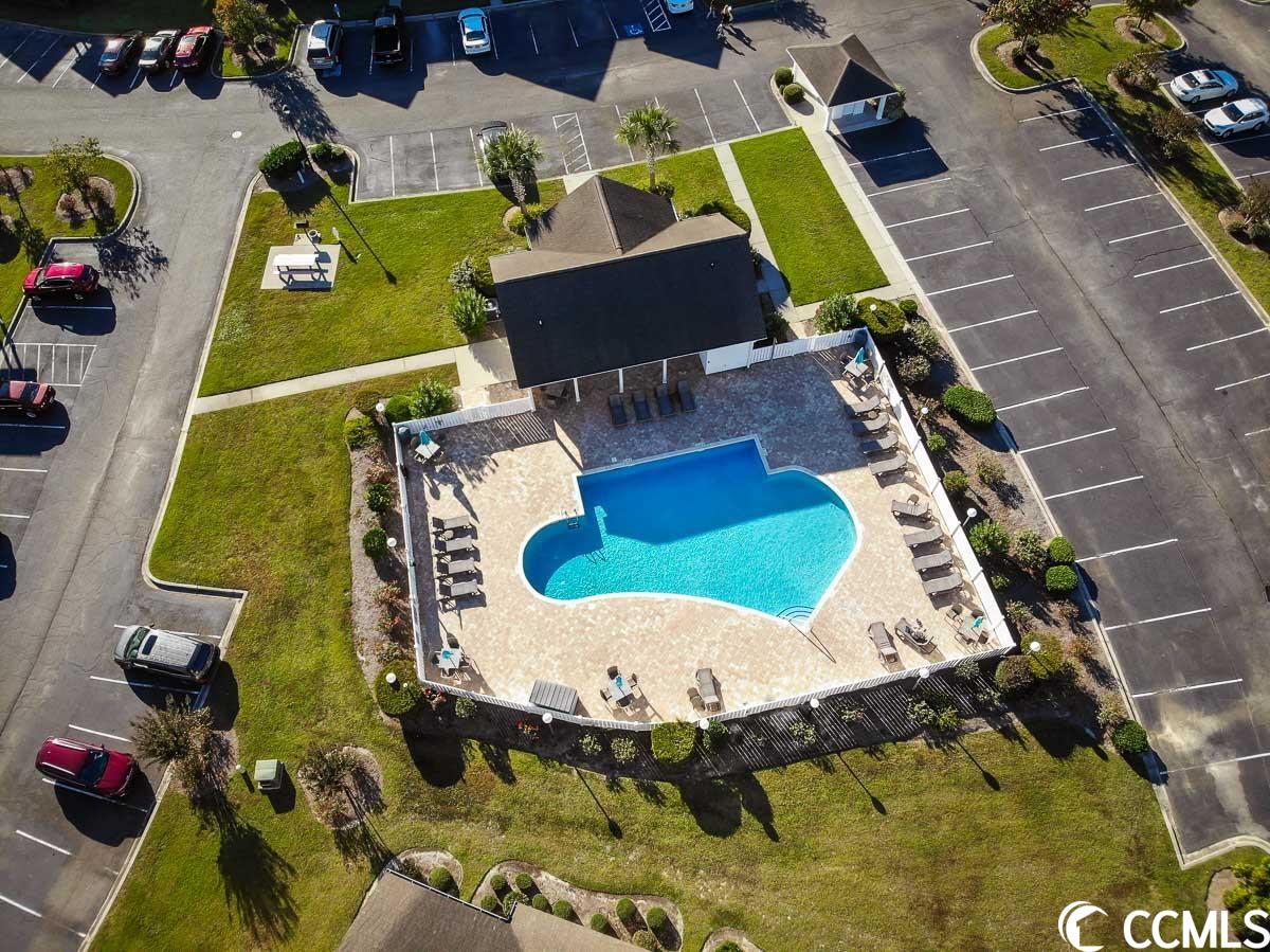 5810 Longwood Drive, Unit 303 Murrells Inlet, SC 29576 - Photo 21 of 28