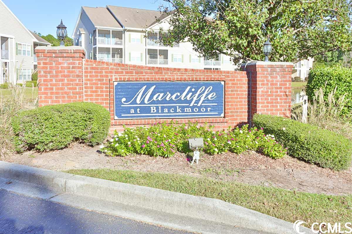 5810 Longwood Drive, Unit 303 Murrells Inlet, SC 29576 - Photo 25 of 28