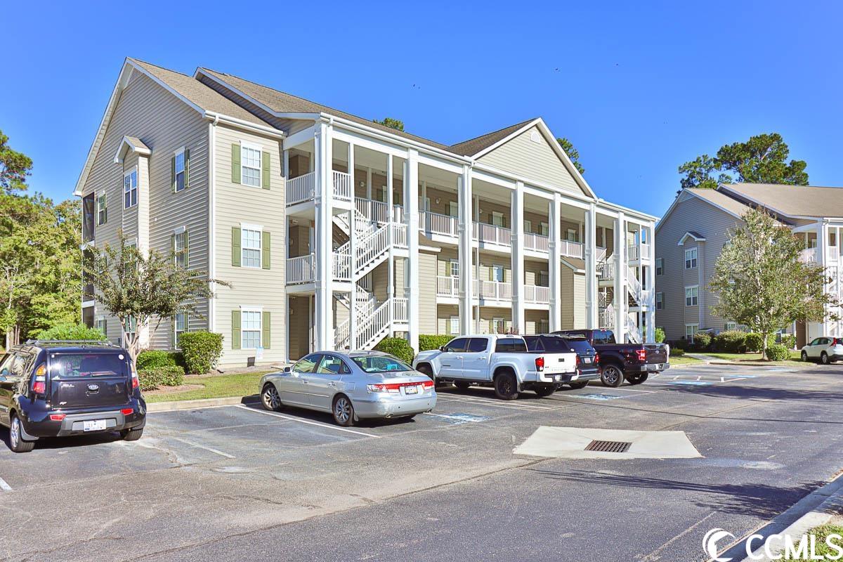 5810 Longwood Drive, Unit 303 Murrells Inlet, SC 29576 - Photo 26 of 28