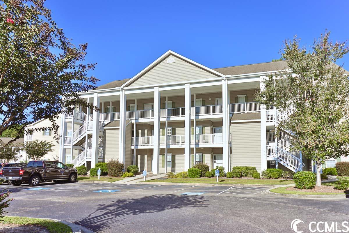 5810 Longwood Drive, Unit 303 Murrells Inlet, SC 29576 - Photo 27 of 28