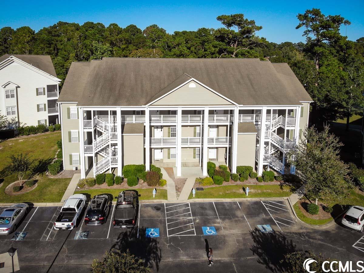 5810 Longwood Drive, Unit 303 Murrells Inlet, SC 29576 - Photo 28 of 28