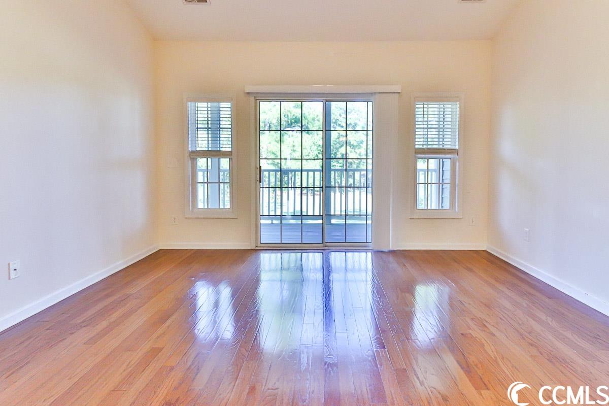 5810 Longwood Drive, Unit 303 Murrells Inlet, SC 29576 - Photo 4 of 28