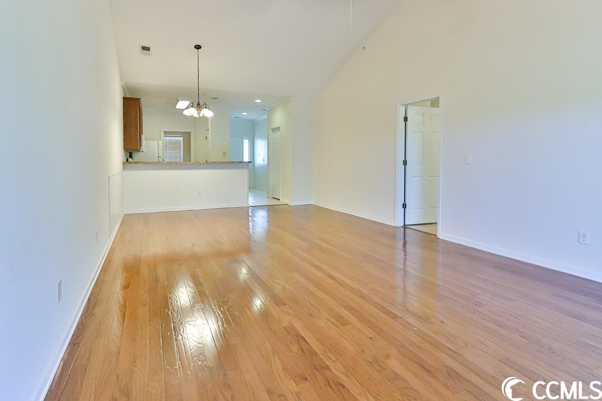 5810 Longwood Drive, Unit 303 Murrells Inlet, SC 29576 - Photo 5 of 28