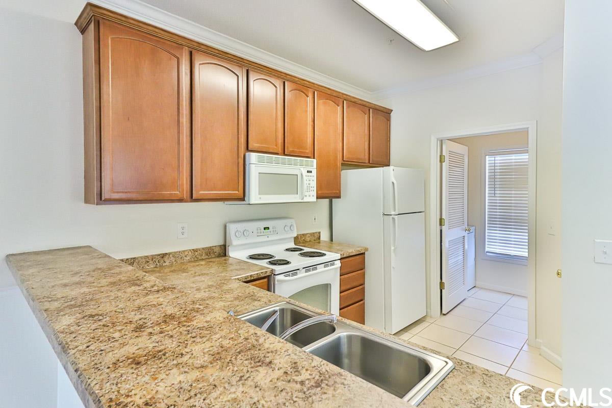 5810 Longwood Drive, Unit 303 Murrells Inlet, SC 29576 - Photo 7 of 28