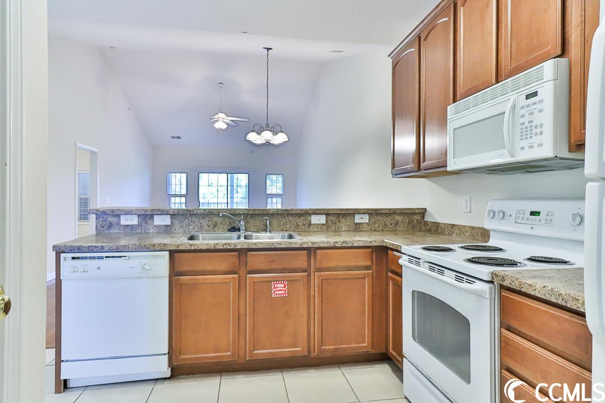 5810 Longwood Drive, Unit 303 Murrells Inlet, SC 29576 - Photo 9 of 28