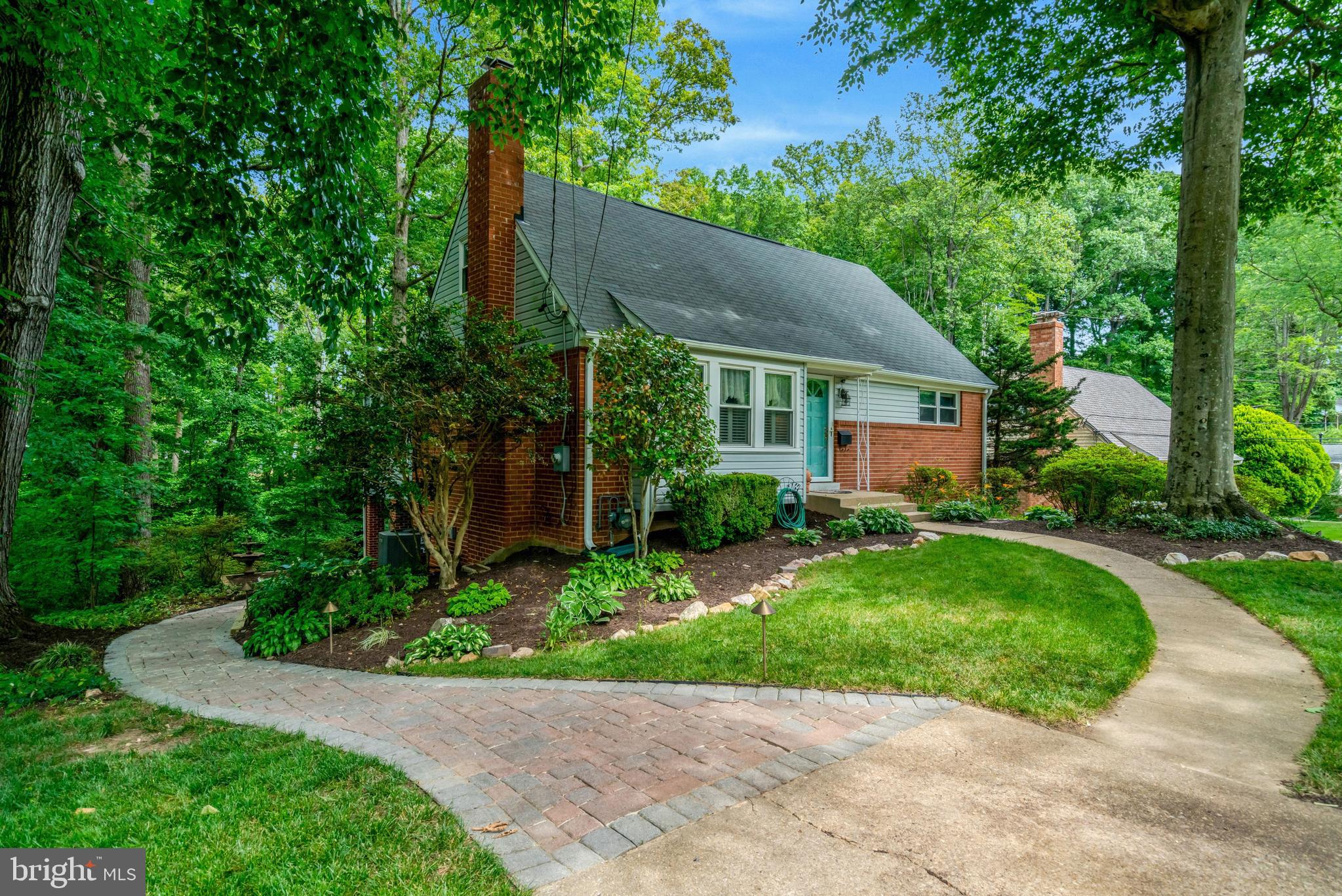 8640 Victoria Road Springfield, VA 22151 - Photo 14 of 75