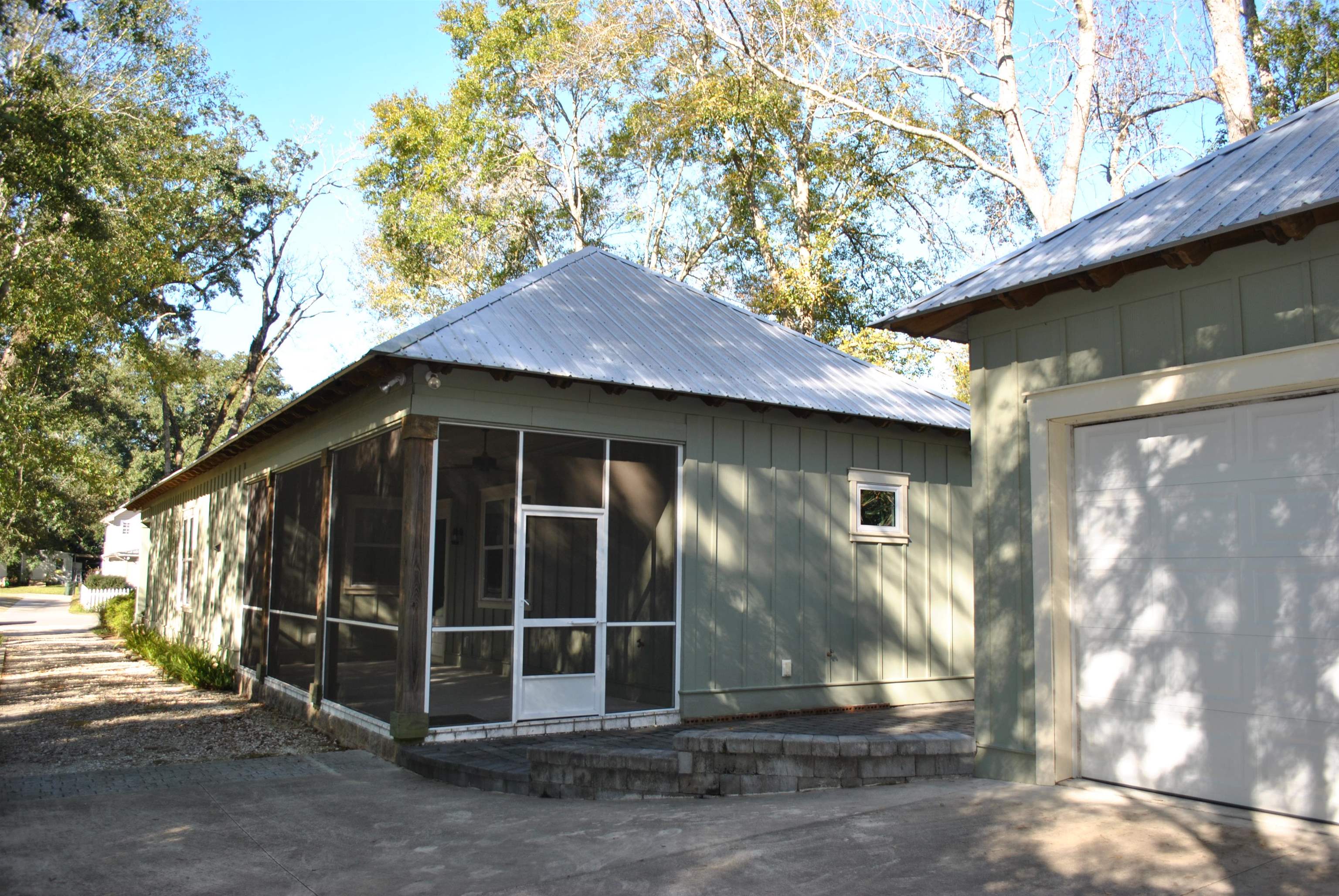 161 Ettle Street Fairhope, AL 36532 - Photo 4 of 34 Side Of Structure