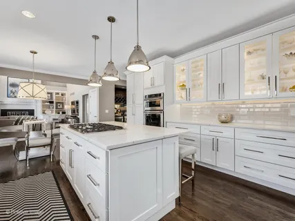 $1,799,000 | 5 Andrew Court, Burr Ridge, IL 60527