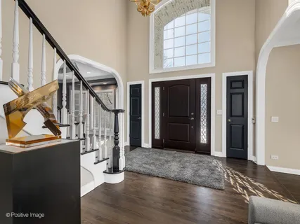 $1,799,000 | 5 Andrew Court, Burr Ridge, IL 60527