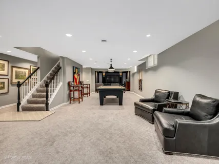 $1,799,000 | 5 Andrew Court, Burr Ridge, IL 60527