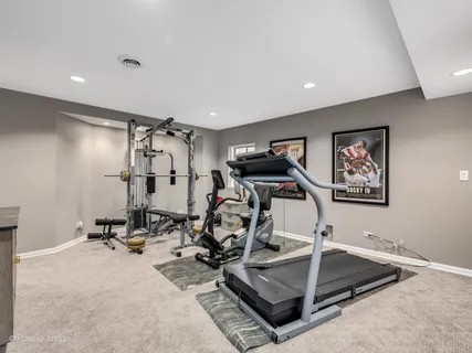 $1,799,000 | 5 Andrew Court, Burr Ridge, IL 60527