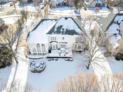 $1,799,000 | 5 Andrew Court, Burr Ridge, IL 60527