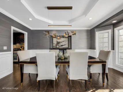 $1,799,000 | 5 Andrew Court, Burr Ridge, IL 60527