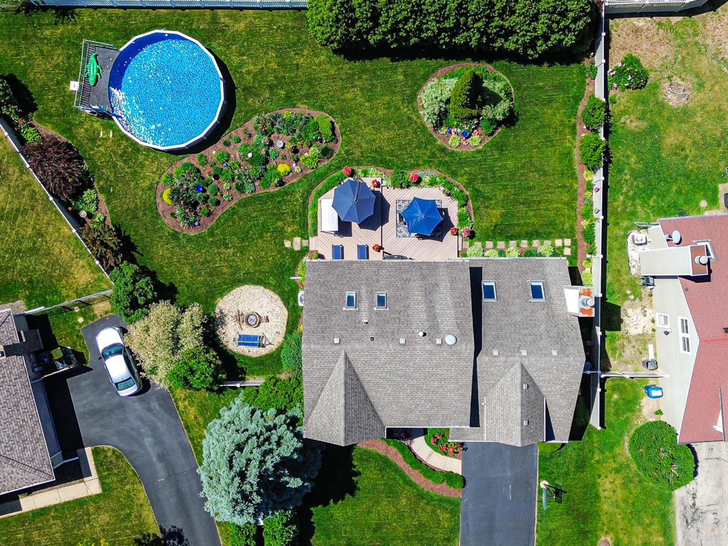 90 Rodenburg Road Roselle, IL 60172 - Photo 22 of 33
