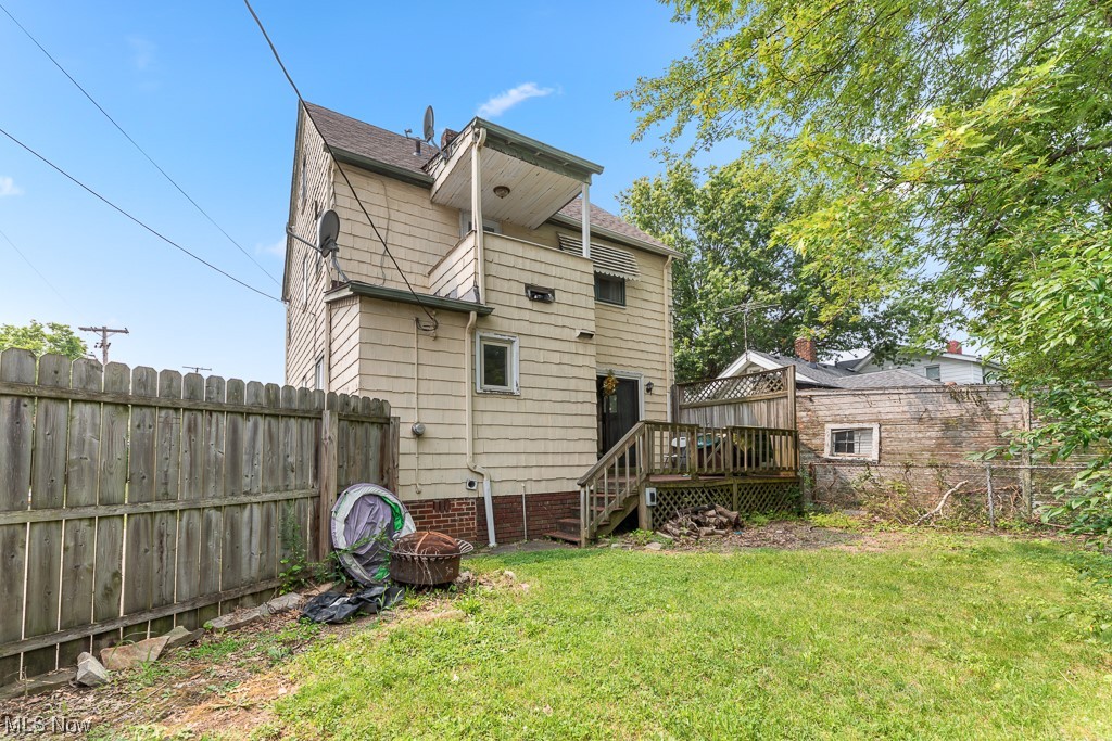 3463 Berea Road Cleveland, OH 44111 - Photo 23 of 35 Gallery Image 23