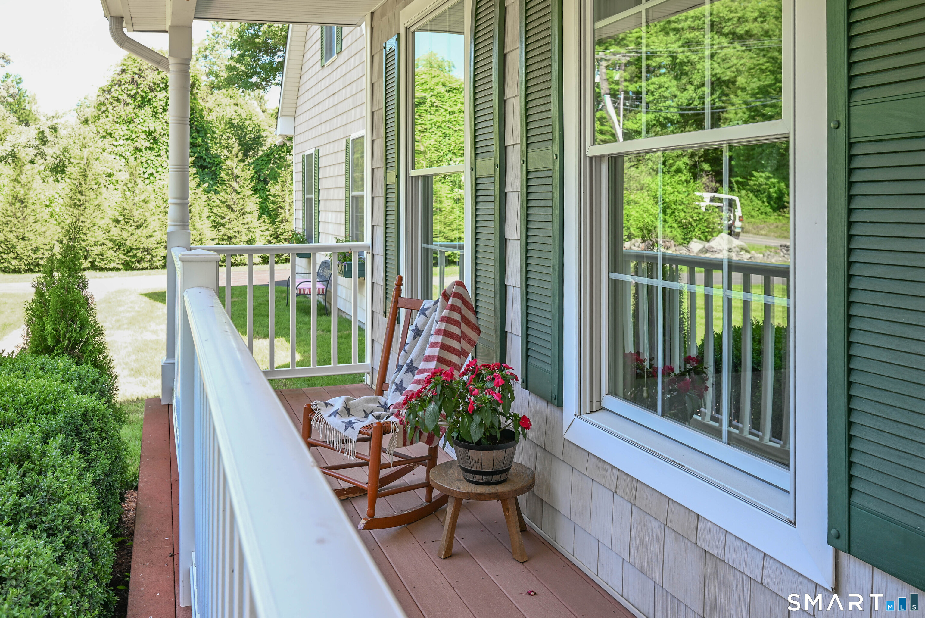 58 Platts Hill Road Newtown, CT 06470 - Photo 5 of 39