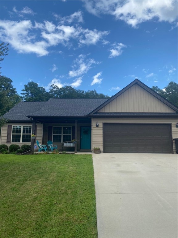 1016 St Charles Way Anderson, SC 29621 - Photo 1 of 25 Gallery Image 1