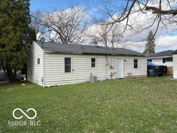 $79,900 | 1805 East Carver Drive, Muncie, IN 47303
