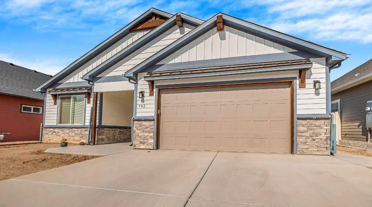 793 Spur Cross Road Grand Junction, CO 81505 - Photo 3 of 38 Gallery Image 3