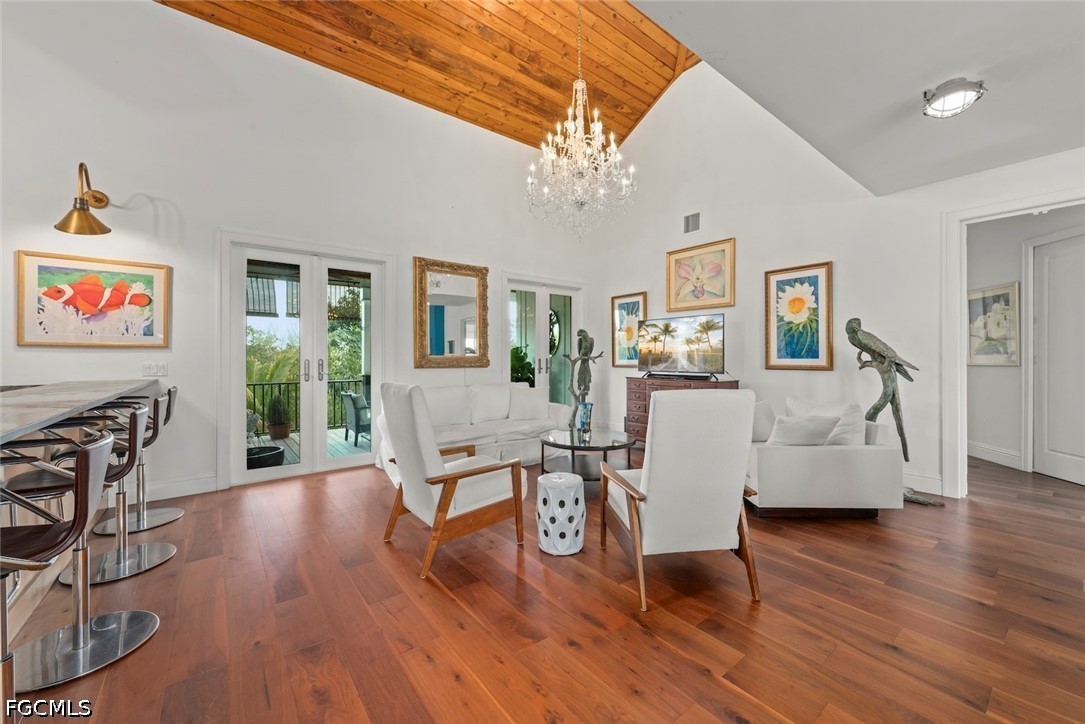 1428 Albatross Road Sanibel, FL 33957 - Photo 11 of 45